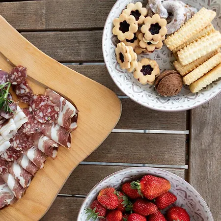 Virida, App Leopold Iii Feriehus