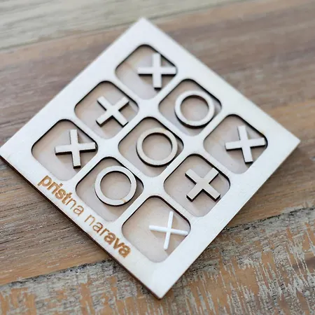 Feriehus Virida, App Leopold Iii