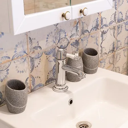 Feriehus Virida, App Leopold Iii *