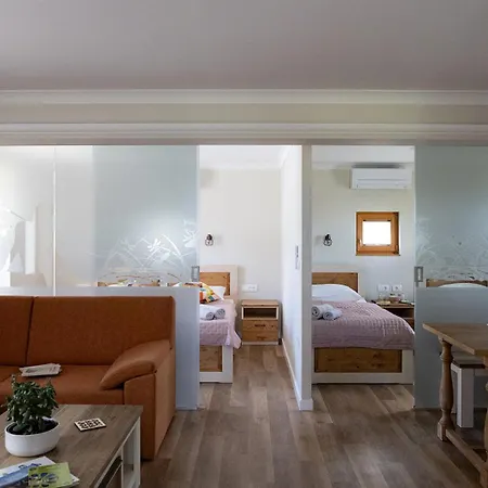 Virida, App Leopold Iii Ivancna Gorica