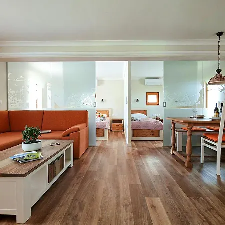 Virida, App Leopold Iii * Ivancna Gorica