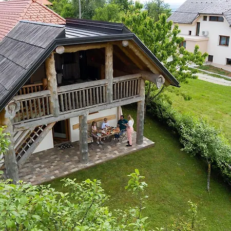 Virida, App Leopold Iii Vikendica *