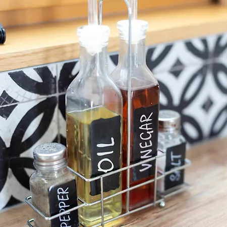 Vikendica Virida, App Leopold Iii *