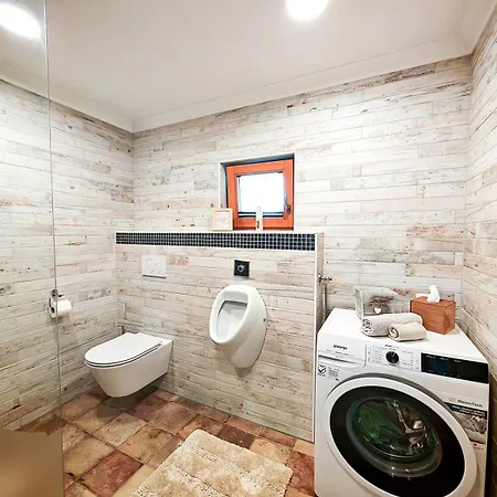 Vikendica Virida, App Leopold Iii Ivancna Gorica