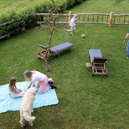 Vikendica Virida, App Leopold Iii *