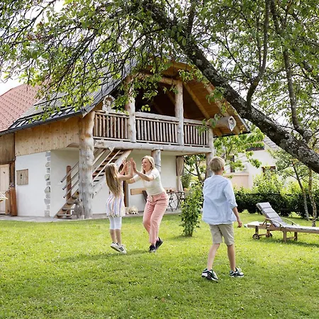 Feriehus Virida, App Leopold Iii Ivancna Gorica