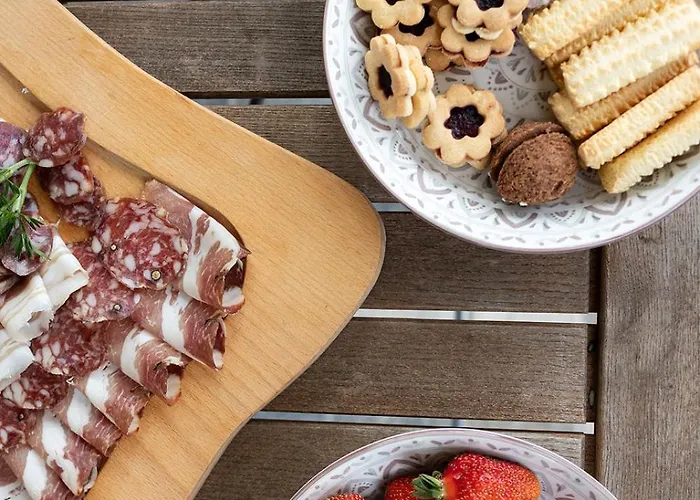 Virida, App Leopold Iii Casa de Férias