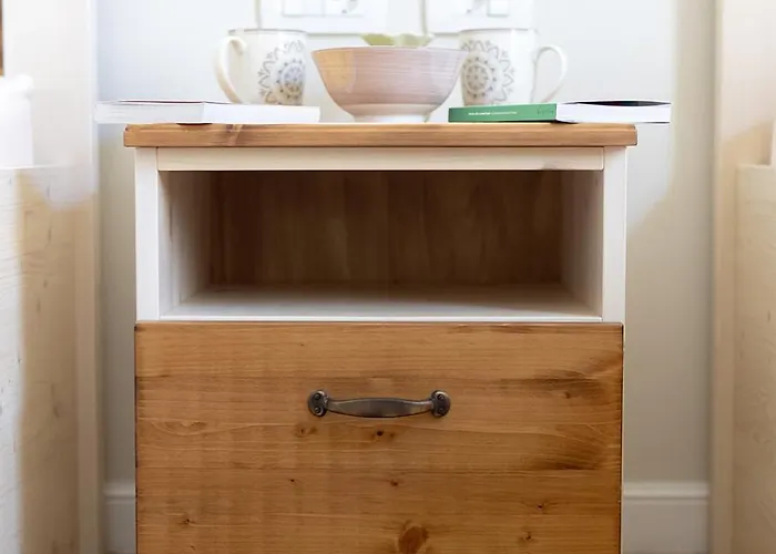 Virida, App Leopold Iii Casa de Férias *