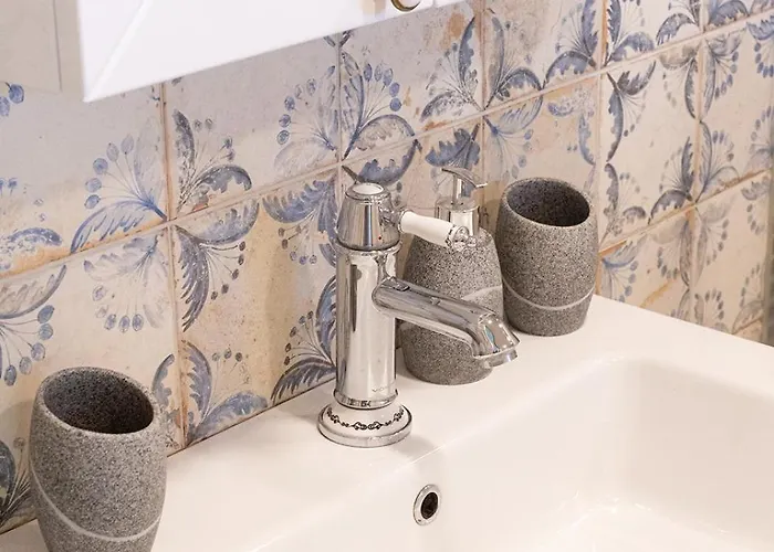 Casa de Férias Virida, App Leopold Iii *