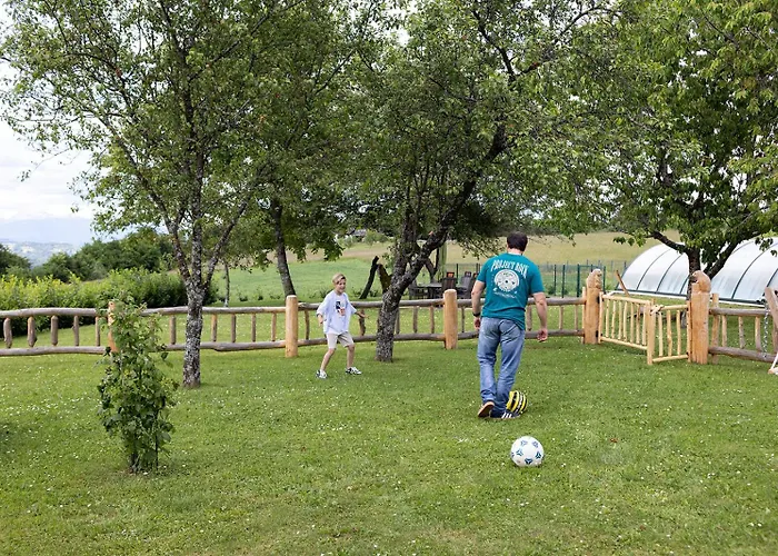 Casa de Férias Virida, App Leopold Iii Ivancna Gorica