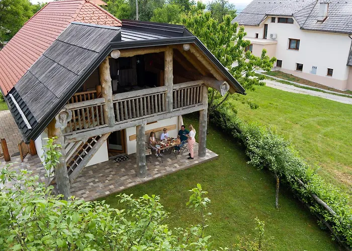 Virida, App Leopold Iii Casa de Férias *