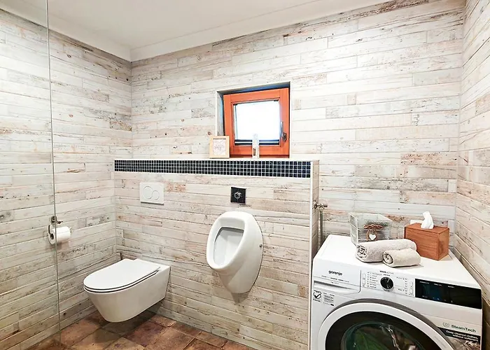 Casa de Férias Virida, App Leopold Iii Ivancna Gorica