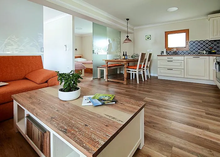 Virida, App Leopold Iii Casa de Férias