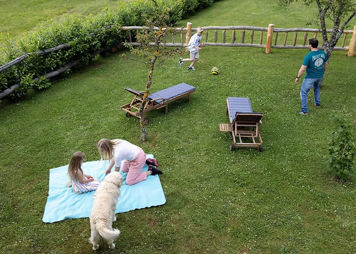 Casa de Férias Virida, App Leopold Iii *